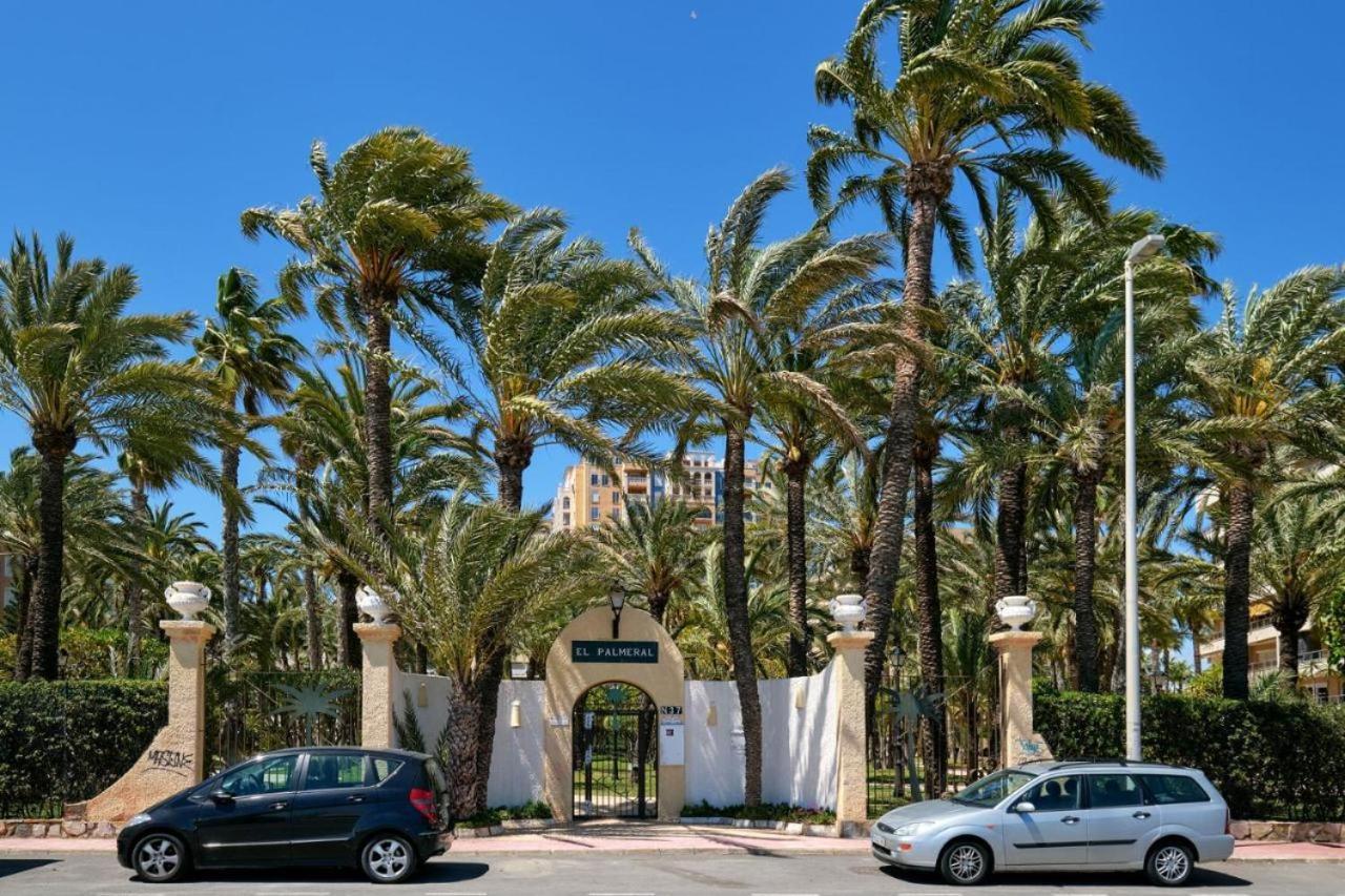 Casa Del Buho Apartment Torrevieja Exterior photo