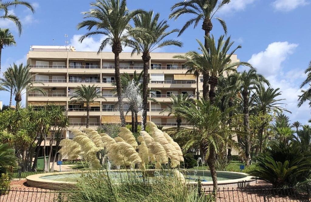 Casa Del Buho Apartment Torrevieja Exterior photo