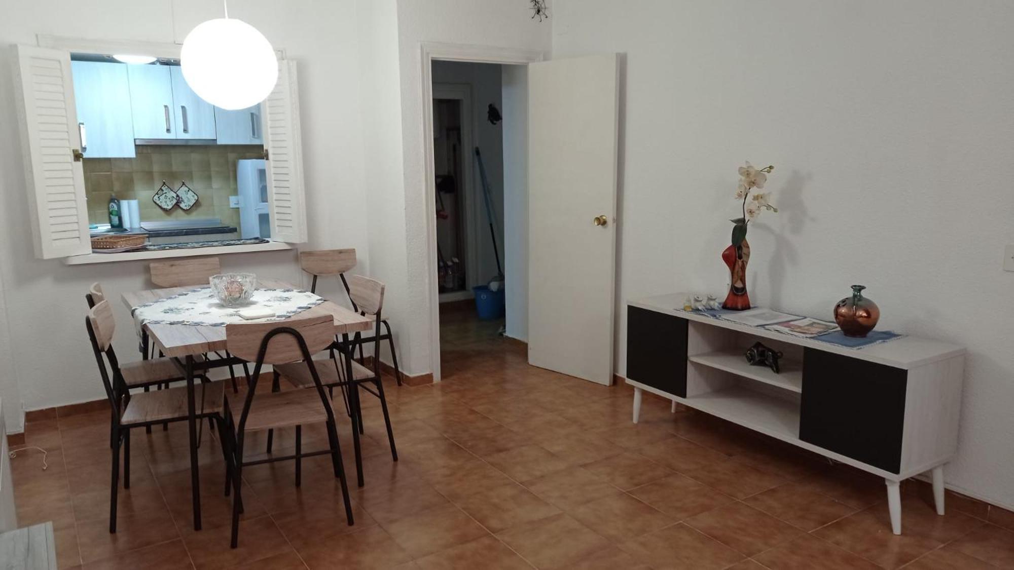 Casa Del Buho Apartment Torrevieja Exterior photo